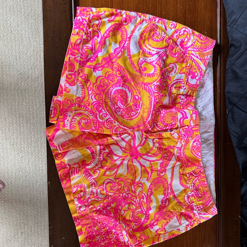 Calahan shorts